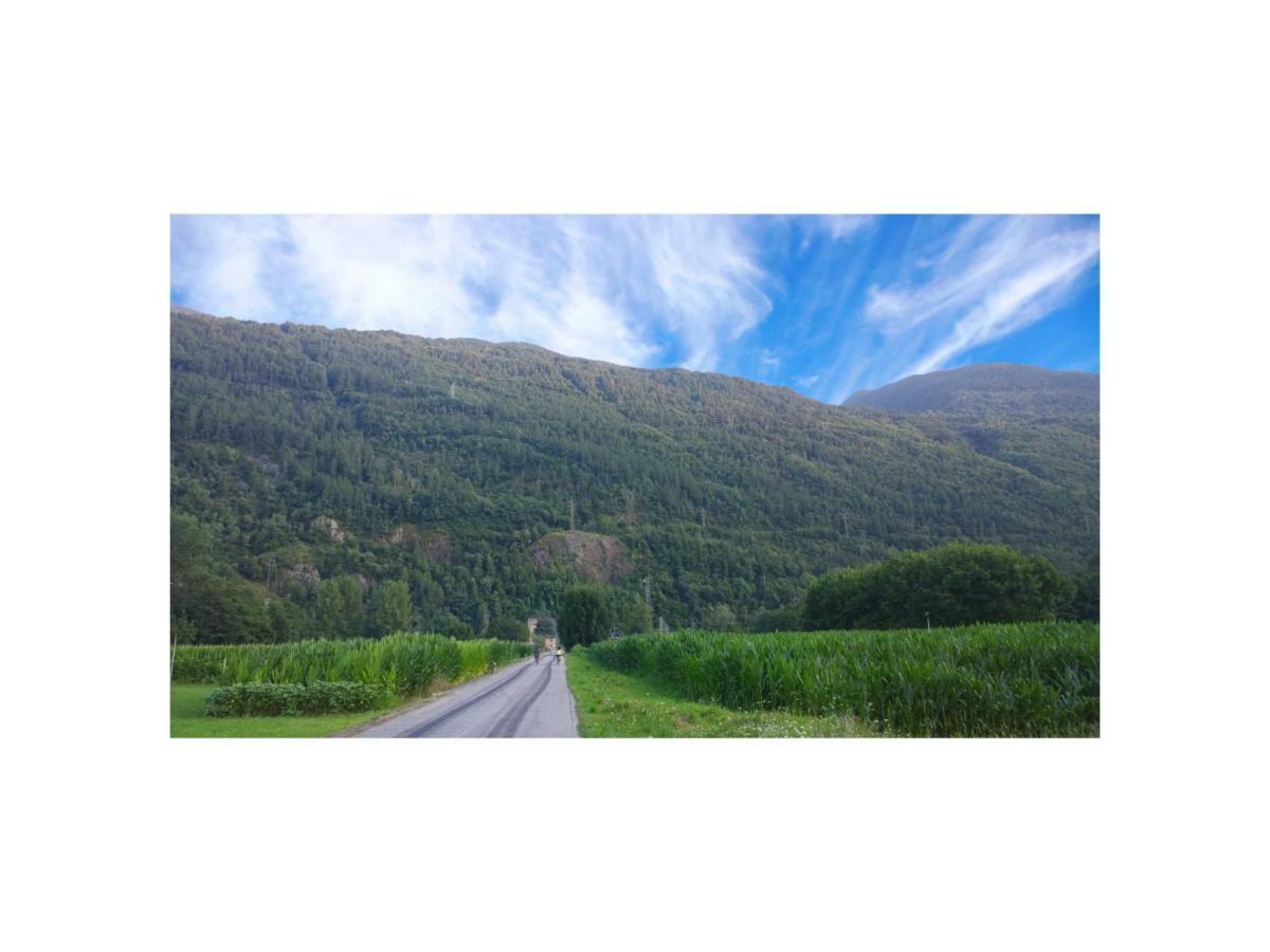 Tegliovacanze Buitenkant foto